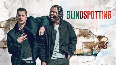 blindspotting tv series where to watch